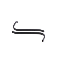Handguard Mounting Kit for 2024-2025 Harley Davidson RA1250ST Pan America ST - HPR.00.220.83500/B