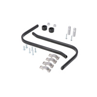 Handguard Mounting Kit for 2022-2025Tiger 1200 GT Explorer - HPR.00.220.83800/B