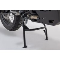 Centerstand. Black. Husqvarna Norden 901 (21-). (HPS.03.992.10000/B)