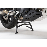 Centerstand. Black. Suzuki V-Strom 1000 (14-) / 1050 (19-). (HPS.05.440.10000/B)