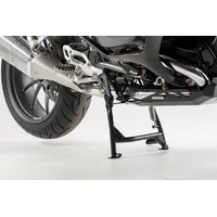Centerstand. Black. BMW R1200 R/RS (14-18), R1250 R/RS (18-). (HPS.07.573.10000/B)