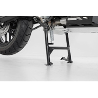 Centerstand. Black. Triumph Tiger 800 (10-14) / XR (15-). (HPS.11.753.10001/B)