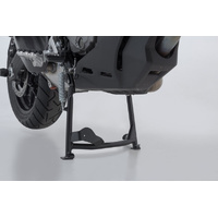 Centerstand. Black. Ducati Multistrada 950 (16-)/ 950 S (18-). (HPS.22.867.10001/B)