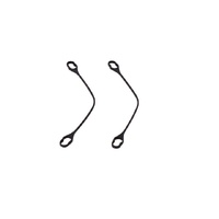 SW-Motech Lid Limiter (2-Pieces for DUSC Hard Cases) - HSK.00.745.20600/B