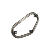 SW-Motech SLC Side Carrier Construction Kit for LC1/LC2 - HTA.00.401.15000