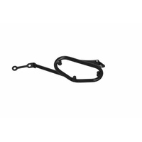 SLC Left Side Carrier for 2024-2025 Honda CB1000 Hornet SP - HTA.01.211.10000