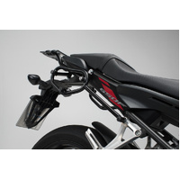 Left SLC Side Carrier for 2014+ Honda CB650F / CBR650F - HTA.01.529.10000