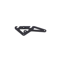 SW-Motech SLH Side Carrier LH1 Right for 2020-2026 Honda CMX1100 Rebel - HTA.01.682.11101