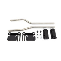 Blaze Saddlebag Support Arms for 2008-2017 Honda CB1000R - HTA.01.740.80101/B