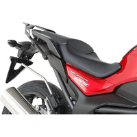 Blaze Saddlebag Support Arms for 2014-2015 Honda NC750S - HTA.01.740.80701/B