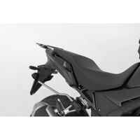 BLAZE saddlebag support arms.Honda CB500X / CBR300R / CB500F / CBR500R - HTA.01.740.80904/B