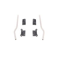Blaze Pannier Spacer Bars for 2016-2018 Honda CB500F - HTA.01.740.85900/B