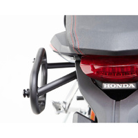 SLC Left Side Carrier for 2018-2020 Honda CB650R - HTA.01.914.10000