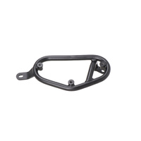 Left SLC Side Carrier for Honda GB350S (24- - HTA.01.963.10000