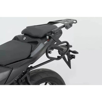 Left SLC Side Carrier for 2019-2025 Voge 500R - HTA.02.066.10000