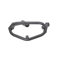 SLC side carrier Left.KTM 390 Adventure KTM IS ADV (25-25(HTA.04.417.10000