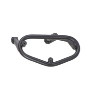 SLC side carrier Right.KTM 390 Adventure KTM IS ADV (25-25(HTA.04.417.11000