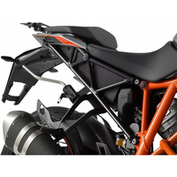 Blaze Saddlebag Support Arms for 2016+ KTM 1290 Super Duke GT - HTA.04.740.80300/B