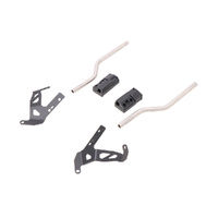 Blaze Pannier Spacer Bars for 2021-2023 KTM 1290 Super Duke R Evo - HTA.04.740.85500/B