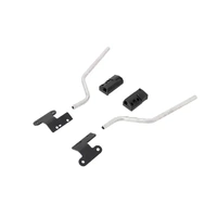 Blaze Saddlebag Support Arms for 2023-2025 KTM 390 Duke - HTA.04.740.85600/B