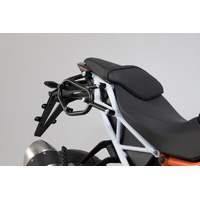 SLC side carrier left. KTM 1290 Super Duke R (13-19). (HTA.04.881.10000)