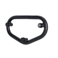 SLC Side Carrier Set for 2025-2026 Suzuki GSX8TT - HTA.05.031.12000