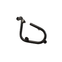 SLC side carrier left. Suzuki SV650 ABS (15-), SV650 X (18-). (HTA.05.670.10000)