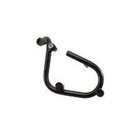 SLC Left Side Carrier for 2018-2020 Suzuki SV650X - HTA.05.670.10000