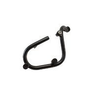 SLC side carrier right. Suzuki SV650 ABS (15-), SV650 X (18-). (HTA.05.670.11000)