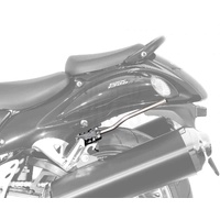 Blaze Saddlebag Support Arms for 2008-2020 Suzuki GSX1300R Hayabusa - HTA.05.740.80501/B