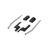Blaze Saddlebag Support Arms for Suzuki 2022-2025 Suzuki GSX8S - HTA.05.740.81100/B