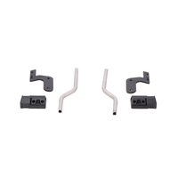 Blaze Pannier Spacer Bars for 2008-2020 Suzuki GSX1300R Hayabusa - HTA.05.740.85500/B