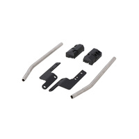 Blaze Pannier Spacer Bars for 2016-2020 Suzuki GSXS1000 - HTA.05.740.85700/B