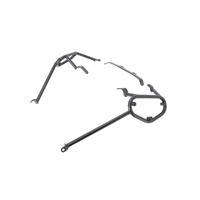 SLC side carrier set. Suzuki DL650 V-Strom (16-). (HTA.05.876.12001)