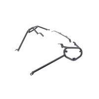 SLC Side Carrier Set for 2016-2025 Suzuki V-Strom 650XT - HTA.05.876.12001