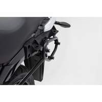 SLC Left Side Carrier for 2018-2021 Suzuki V-Strom 250 - HTA.05.908.10000
