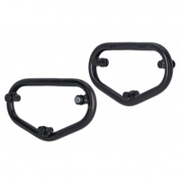SLC Side Carrier Set for 2017-2023 Suzuki GSX-S 750 - HTA.05.934.12000