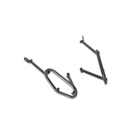 SLC side carrier set. Suzuki GSX-S 750 (16-). (HTA.05.934.12001)