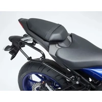 SLC Right Side Carrier for 2014-2017 Yamaha MT-07 - HTA.06.506.11000
