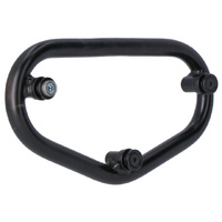 SLC Left Side Carrier for 2016-2019 Yamaha MT-07 Tracer - HTA.06.593.10000