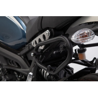 SLC side carrier left. Yamaha XSR900 (15-21) / Abarth (17-). (HTA.06.599.10001)