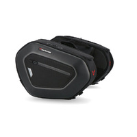 Pro Blaze Saddlebag Set for 2015-2018 Yamaha XJR 1300 - HTA.06.740.80900/B