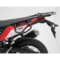 SLC Left Side Carrier for 2024-2025 Yamaha Tenere 700 - HTA.06.799.10001