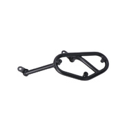 SLC Left Side Carrier for 2022-2023 Yamaha MT-09 - HTA.06.851.10000