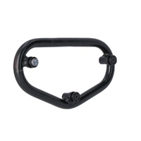 SLC Left Side Carrier for 2021-2025 Yamaha XSR900 - HTA.06.932.10001