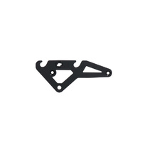 SLH side carrier LH1 right. BMW R18 (20-). For LH1. (HTA.07.682.10100)