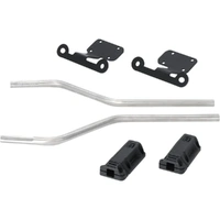 Blaze Saddlebag Support Arms for 2016+ BMW RnineT - HTA.07.740.80400/B