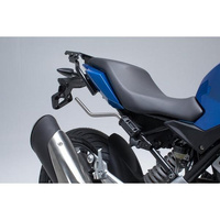 Blaze Saddlebag Support Arms for 2016-2020 BMW G310R (HTA.07.740.80900/B