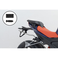 Blaze Pannier Spacer Bars for 2025-2026 BMW R1300RS - HTA.07.740.85000/B