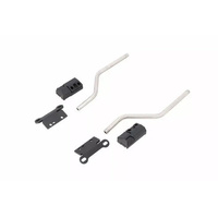 Blaze Pannier Spacer Bars for 2024-2025 BMW M1000RR - HTA.07.740.86000/B